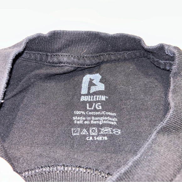 Toronto Raptors Tee - Picture 4 of 7